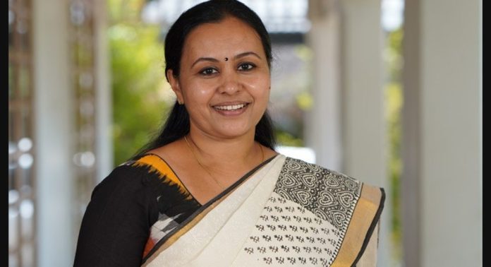വന്ദനാ ദാസ് വേദനിക്കുന്ന ഓര്മ്മ, ആരോഗ്യ പ്രവര്ത്തകരുടെ സുരക്ഷ നമ്മുടെ ഉത്തരവാദിത്തം : മന്ത്രി വീണാ ജോര്ജ് വന്ദനാ ദാസ് വേദനിക്കുന്ന ഓര്മ്മ, ആരോഗ്യ പ്രവര്ത്തകരുടെ സുരക്ഷ നമ്മുടെ ഉത്തരവാദിത്തം : മന്ത്രി വീണാ ജോര്ജ്
