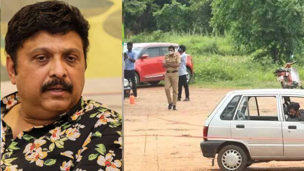 പ്രതിഷേധം കനക്കുമോ? ; സംസ്ഥാനത്ത് ഡ്രൈവിംഗ് ടെസ്റ്റുകള് ഇന്ന് വീണ്ടും പുനരാരംഭിക്കും, കനത്ത സുരക്ഷ ഏർപ്പെടുത്തി പോലീസ് പ്രതിഷേധം കനക്കുമോ? ; സംസ്ഥാനത്ത് ഡ്രൈവിംഗ് ടെസ്റ്റുകള് ഇന്ന് വീണ്ടും പുനരാരംഭിക്കും, കനത്ത സുരക്ഷ ഏർപ്പെടുത്തി പോലീസ്