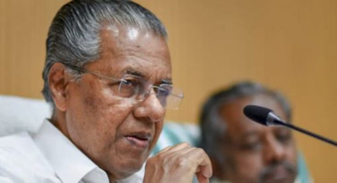 സ്വകാര്യ സന്ദർശനത്തിനായി മുഖ്യമന്ത്രി പിണറായി വിജയൻ ദുബായിലേക്ക് സ്വകാര്യ സന്ദർശനത്തിനായി മുഖ്യമന്ത്രി പിണറായി വിജയൻ ദുബായിലേക്ക്