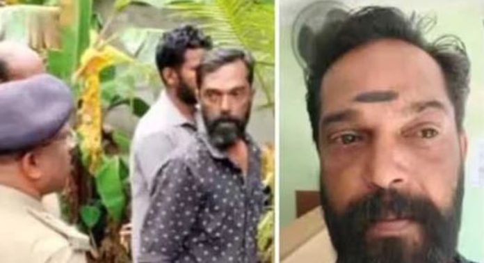 വീട് കത്തിച്ച കേസ് ; പ്രതികള് അറസ്റ്റില് വീട് കത്തിച്ച കേസ് ; പ്രതികള് അറസ്റ്റില്