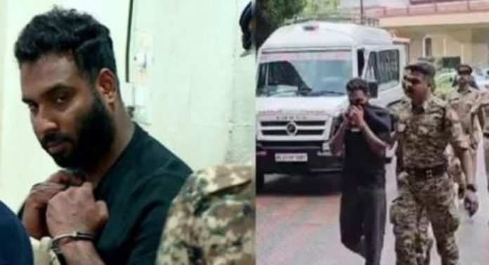 അവയവക്കടത്ത് ; അന്വേഷണം മറ്റ് സംസ്ഥാനങ്ങളിലേക്ക് വ്യാപിപ്പിക്കും അവയവക്കടത്ത് ; അന്വേഷണം മറ്റ് സംസ്ഥാനങ്ങളിലേക്ക് വ്യാപിപ്പിക്കും