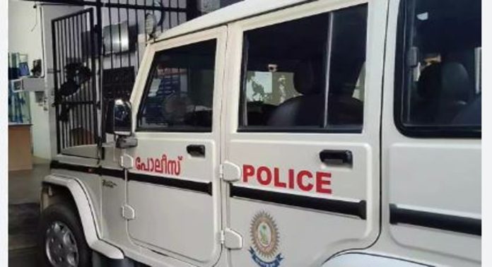 കഞ്ചാവ് കേസിലെ പ്രതിയെ ഒഡീഷയിൽ പോയി പിടികൂടി കേരള പോലീസ് കഞ്ചാവ് കേസിലെ പ്രതിയെ ഒഡീഷയിൽ പോയി പിടികൂടി കേരള പോലീസ്