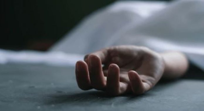 മിനി ടിപ്പർ മറിഞ്ഞ് അപകടം ; ചുമട്ടുതൊഴിലാളി മരിച്ചു മിനി ടിപ്പർ മറിഞ്ഞ് അപകടം ; ചുമട്ടുതൊഴിലാളി മരിച്ചു