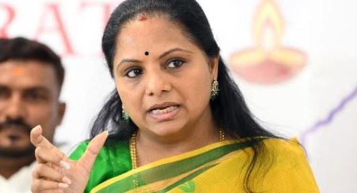 മദ്യനയ അഴിമതിക്കേസ് ; ബി.ആര്.എസ് നേതാവ് കെ.കവിതയുടെ ജാമ്യാപേക്ഷയിൽ ഇന്ന് വിധി മദ്യനയ അഴിമതിക്കേസ് ; ബി.ആര്.എസ് നേതാവ് കെ.കവിതയുടെ ജാമ്യാപേക്ഷയിൽ ഇന്ന് വിധി