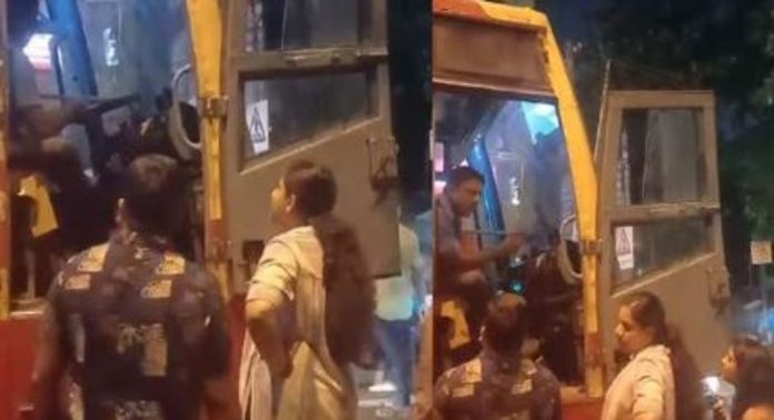 ബസിലെ മെമ്മറി കാർഡ് എവിടെ? ; കെഎസ്ആർടിസി ജീവനക്കാരുടെ മൊഴിയെടുക്കും ബസിലെ മെമ്മറി കാർഡ് എവിടെ? ; കെഎസ്ആർടിസി ജീവനക്കാരുടെ മൊഴിയെടുക്കും