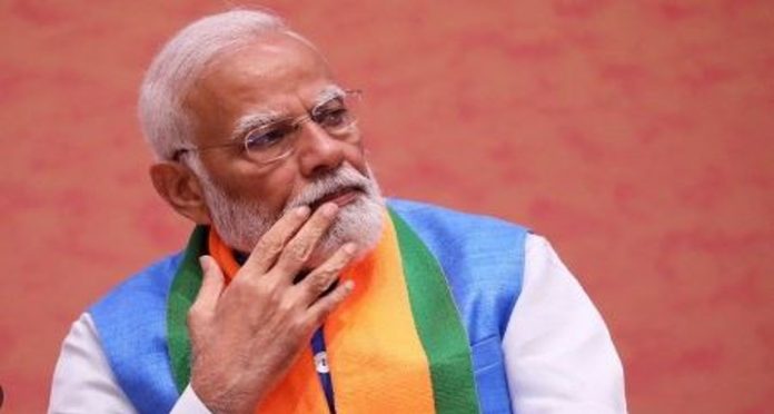 ഗാന്ധിജി കോൺഗ്രസ് പിരിച്ചുവിട്ടിരുന്നെങ്കിൽ രാജ്യം അമ്പതുവർഷം മുന്നിലായേനെ ; വിവാദ പരാമർശവുമായി മോദി ഗാന്ധിജി കോൺഗ്രസ് പിരിച്ചുവിട്ടിരുന്നെങ്കിൽ രാജ്യം അമ്പതുവർഷം മുന്നിലായേനെ ; വിവാദ പരാമർശവുമായി മോദി