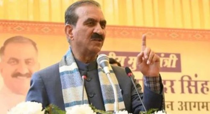 കൂറുമാറിയ എംഎൽഎമാർ ഉടൻ ജയിലിലാകും ; മുന്നറിയിപ്പുമായി ഹിമാചൽ മുഖ്യമന്ത്രി കൂറുമാറിയ എംഎൽഎമാർ ഉടൻ ജയിലിലാകും ; മുന്നറിയിപ്പുമായി ഹിമാചൽ മുഖ്യമന്ത്രി