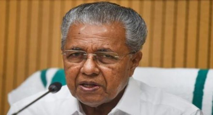പൂരത്തിനിടെ അനിഷ്ട സംഭവം ആവർത്തിക്കാതെ നോക്കും ; മുഖ്യമന്ത്രി പൂരത്തിനിടെ അനിഷ്ട സംഭവം ആവർത്തിക്കാതെ നോക്കും ; മുഖ്യമന്ത്രി
