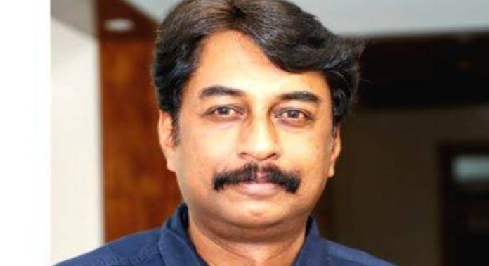 കരുണാസായി പുരസ്കാരം സലിൻ മാങ്കുഴിക്ക് കരുണാസായി പുരസ്കാരം സലിൻ മാങ്കുഴിക്ക്