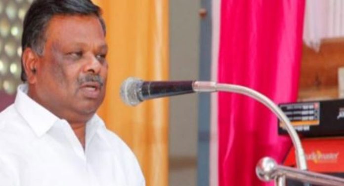 എന്നെ അനുകൂലിക്കുന്നവരെ സി.പി.എം. നേതാക്കൾ അടിച്ചൊതുക്കുന്നു ; തുറന്നടിച്ച് എസ്. രാജേന്ദ്രൻ എന്നെ അനുകൂലിക്കുന്നവരെ സി.പി.എം. നേതാക്കൾ അടിച്ചൊതുക്കുന്നു ; തുറന്നടിച്ച് എസ്. രാജേന്ദ്രൻ