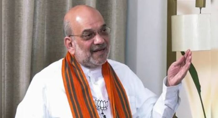 പാക് അധിനിവേശേ കാഷ്മീർ ഇന്ത്യയുടെ അവിഭാജ്യ ഘടകമാണ് ; അമിത് ഷാ പാക് അധിനിവേശേ കാഷ്മീർ ഇന്ത്യയുടെ അവിഭാജ്യ ഘടകമാണ് ; അമിത് ഷാ