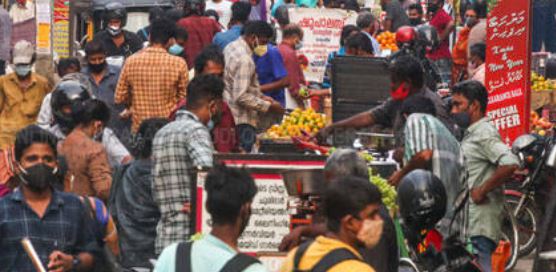 കന്നുകാലികള്ക്ക് വില കുത്തനെ കൂടുന്നു ; ഇറച്ചി വില വര്ദ്ധിപ്പിക്കാന് ഒരുങ്ങി വ്യാപാരികള് കന്നുകാലികള്ക്ക് വില കുത്തനെ കൂടുന്നു ; ഇറച്ചി വില വര്ദ്ധിപ്പിക്കാന് ഒരുങ്ങി വ്യാപാരികള്