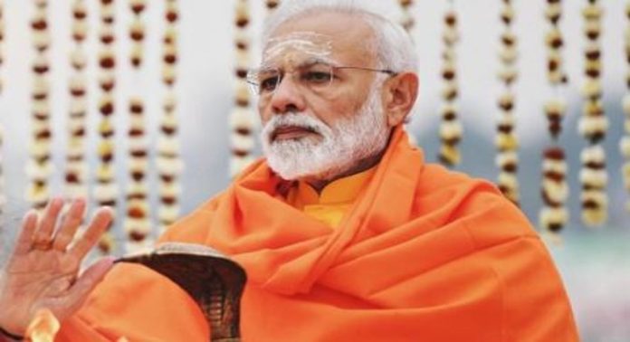 വസ്തുതകളെ അടിസ്ഥാനമാക്കിയുള്ളത് ; മോദിയുടെ പ്രസംഗത്തെ ന്യായീകരിച്ച് തെരഞ്ഞെടുപ്പ് കമ്മിഷന് ബിജെപിയുടെ മറുപടി വസ്തുതകളെ അടിസ്ഥാനമാക്കിയുള്ളത് ; മോദിയുടെ പ്രസംഗത്തെ ന്യായീകരിച്ച് തെരഞ്ഞെടുപ്പ് കമ്മിഷന് ബിജെപിയുടെ മറുപടി