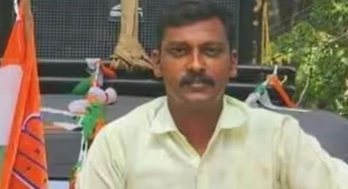 ശുചിമുറിയിൽ സ്ത്രീകളുടെ ദൃശ്യങ്ങൾ പകര്ത്തിയ കേസ് ; യൂത്ത് കോൺഗ്രസ് നേതാവിന് ജാമ്യം ശുചിമുറിയിൽ സ്ത്രീകളുടെ ദൃശ്യങ്ങൾ പകര്ത്തിയ കേസ് ; യൂത്ത് കോൺഗ്രസ് നേതാവിന് ജാമ്യം