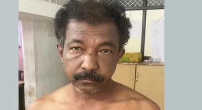 സ്വർണാഭരണങ്ങൾ മോഷ്ടിച്ച കേസിൽ പ്രതി അറസ്റ്റിൽ സ്വർണാഭരണങ്ങൾ മോഷ്ടിച്ച കേസിൽ പ്രതി അറസ്റ്റിൽ