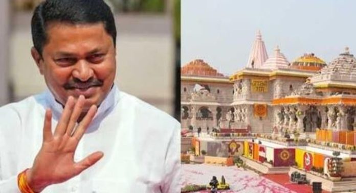 ഇന്ത്യാ മുന്നണി അധികാരത്തിലെത്തിയാൽ അയോധ്യയിൽ ശുദ്ധികലശം നടത്തും ; തുറന്നടിച്ച് കോൺഗ്രസ് നേതാവ് ഇന്ത്യാ മുന്നണി അധികാരത്തിലെത്തിയാൽ അയോധ്യയിൽ ശുദ്ധികലശം നടത്തും ; തുറന്നടിച്ച് കോൺഗ്രസ് നേതാവ്