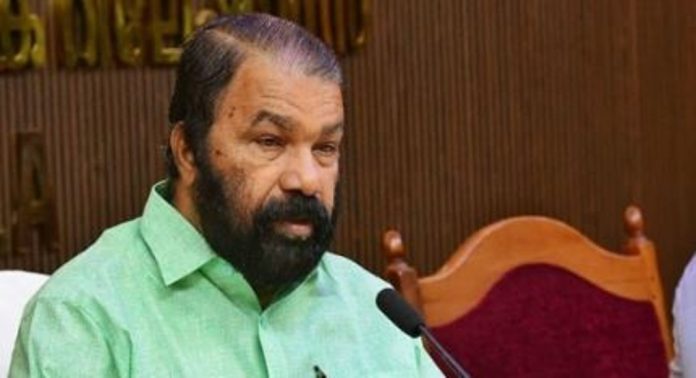 ജനാധിപത്യ, മതേതര മൂല്യങ്ങളെ ഉയർത്തിപ്പിടിക്കുന്ന വിദ്യാഭ്യാസ നയമാണ് സർക്കാർ പിൻതുടരുന്നത് ; വി. ശിവൻകുട്ടി ജനാധിപത്യ, മതേതര മൂല്യങ്ങളെ ഉയർത്തിപ്പിടിക്കുന്ന വിദ്യാഭ്യാസ നയമാണ് സർക്കാർ പിൻതുടരുന്നത് ; വി. ശിവൻകുട്ടി