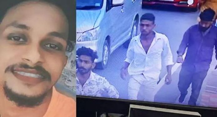 അഖിൽ വധക്കേസ് ; ഇതുവരെ പിടിയിലായത് ഗൂഢാലോചന നടത്തിയ നാല് പേർ, മുഖ്യപ്രതികൾ ഇപ്പോഴും ഒളിവിൽ അഖിൽ വധക്കേസ് ; ഇതുവരെ പിടിയിലായത് ഗൂഢാലോചന നടത്തിയ നാല് പേർ, മുഖ്യപ്രതികൾ ഇപ്പോഴും ഒളിവിൽ