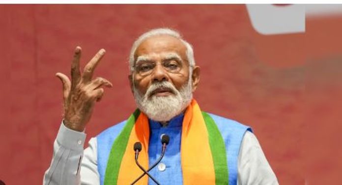 ഇഡി പിടിച്ചെടുത്ത പണം പാവപ്പെട്ടവര്ക്ക് നല്കുന്നതിനെക്കുറിച്ച് ആലോചിക്കും ; മോദി ഇഡി പിടിച്ചെടുത്ത പണം പാവപ്പെട്ടവര്ക്ക് നല്കുന്നതിനെക്കുറിച്ച് ആലോചിക്കും ; മോദി
