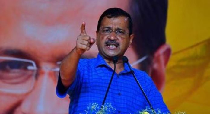 എന്നെ തൂക്കിലേറ്റിയാലും എഎപി ഇല്ലാതാകില്ല ; അരവിന്ദ് കേജരിവാൾ എന്നെ തൂക്കിലേറ്റിയാലും എഎപി ഇല്ലാതാകില്ല ; അരവിന്ദ് കേജരിവാൾ