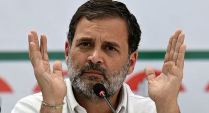 അംബാനിയെയും അദാനിയെയും സഹായിക്കാനാണ് മോദിയെ അയച്ചിരിക്കുന്നത് ; വീണ്ടും വിമർശനവുമായി രാഹുൽ ഗാന്ധി അംബാനിയെയും അദാനിയെയും സഹായിക്കാനാണ് മോദിയെ അയച്ചിരിക്കുന്നത് ; വീണ്ടും വിമർശനവുമായി രാഹുൽ ഗാന്ധി