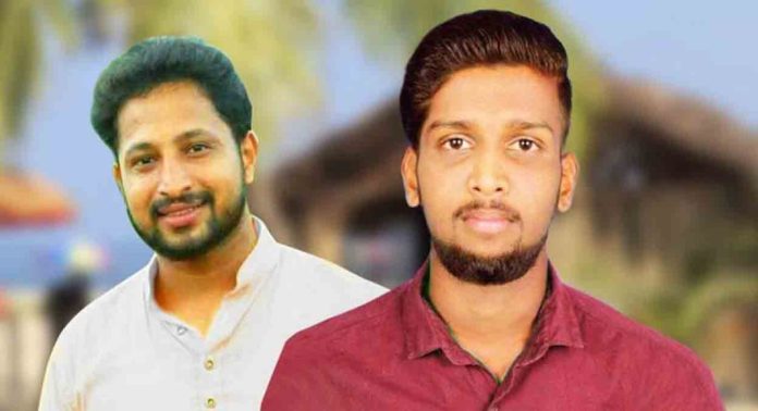 പെരിയ ഇരട്ടക്കൊല കേസ് ; വിചാരണ കോടതി ജഡ്ജിയുടെ സ്ഥലം മാറ്റത്തിനെതിരായ സി.ബി.ഐ ഹർജി ഇന്ന് ഹൈക്കോടതിയിൽ പെരിയ ഇരട്ടക്കൊല കേസ് ; വിചാരണ കോടതി ജഡ്ജിയുടെ സ്ഥലം മാറ്റത്തിനെതിരായ സി.ബി.ഐ ഹർജി ഇന്ന് ഹൈക്കോടതിയിൽ