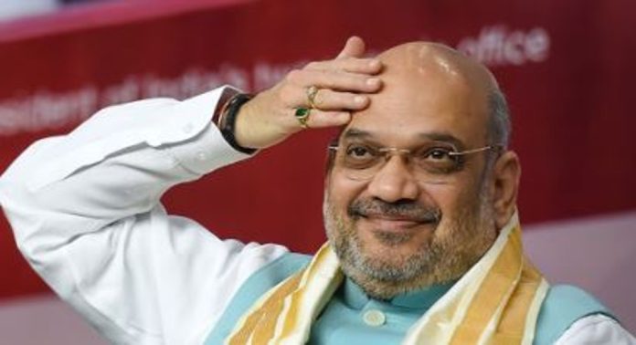 അമിത് ഷാ മെയ് 30 ന് തമിഴ്നാട് സന്ദർശിക്കും അമിത് ഷാ മെയ് 30 ന് തമിഴ്നാട് സന്ദർശിക്കും
