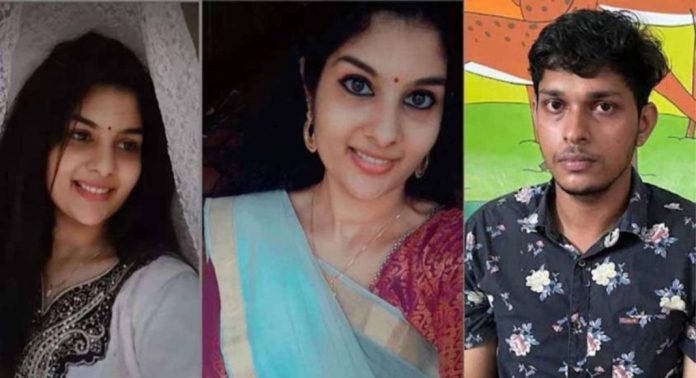 പ്രണയപ്പകയില് പ്രതി ശ്യാം വിഷ്ണുപ്രിയയെ വകവരുത്താൻ യുട്യൂബ് നോക്കി ആയുധം നിര്മിച്ചു പ്രണയപ്പകയില് പ്രതി ശ്യാം വിഷ്ണുപ്രിയയെ വകവരുത്താൻ യുട്യൂബ് നോക്കി ആയുധം നിര്മിച്ചു