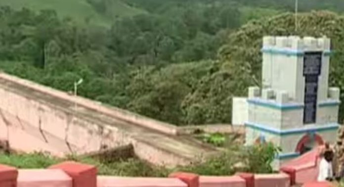 മുല്ലപ്പെരിയാർ : കേന്ദ്ര പരിസ്ഥിതി മന്ത്രാലയം വിളിച്ച യോഗം മാറ്റിവെച്ചു മുല്ലപ്പെരിയാർ : കേന്ദ്ര പരിസ്ഥിതി മന്ത്രാലയം വിളിച്ച യോഗം മാറ്റിവെച്ചു