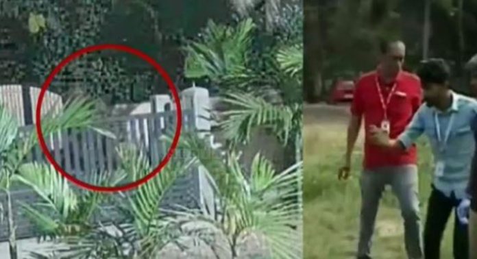 കാഞ്ഞങ്ങാട്ട് പത്തുവയസുകാരിയെ തട്ടിക്കൊണ്ടുപോയി പീഡിപ്പിച്ച കേസ് ; പ്രതി ഒളിവിൽ തന്നെ, വട്ടം ചുറ്റി പോലീസ് കാഞ്ഞങ്ങാട്ട് പത്തുവയസുകാരിയെ തട്ടിക്കൊണ്ടുപോയി പീഡിപ്പിച്ച കേസ് ; പ്രതി ഒളിവിൽ തന്നെ, വട്ടം ചുറ്റി പോലീസ്