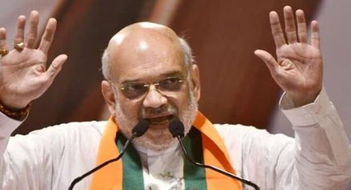 പിന്നാക്കവിഭാഗങ്ങൾക്ക് വേണ്ടി കോൺഗ്രസ് യാതൊന്നും ചെയ്തിട്ടില്ല ; അമിത് ഷാ പിന്നാക്കവിഭാഗങ്ങൾക്ക് വേണ്ടി കോൺഗ്രസ് യാതൊന്നും ചെയ്തിട്ടില്ല ; അമിത് ഷാ
