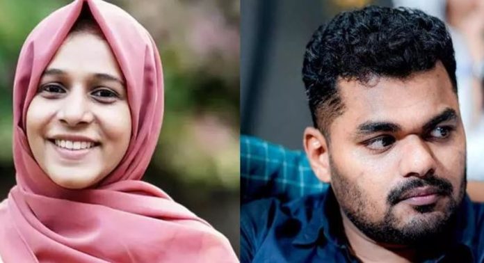 പി.കെ നവാസിനെതിരായ ലൈംഗികാധിക്ഷേപ പരാതി ; ഒത്തുതീർപ്പായെന്ന് നജ്മ തബ്ഷീറ പി.കെ നവാസിനെതിരായ ലൈംഗികാധിക്ഷേപ പരാതി ; ഒത്തുതീർപ്പായെന്ന് നജ്മ തബ്ഷീറ