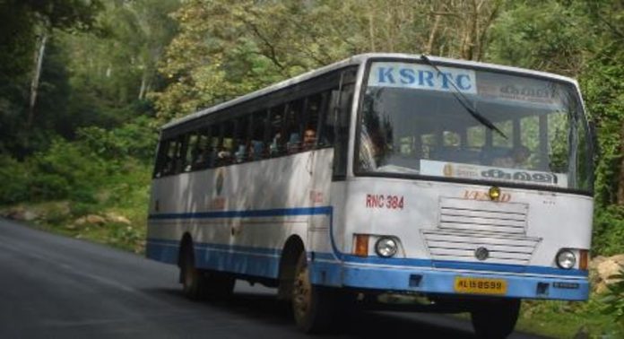 കൂടുതൽ യാത്രക്കാരെ ആകർഷിക്കണം ; കെ.എസ്.ആർ.ടി.സിയിൽ ഇനി മുതൽ ലഘുഭക്ഷണവും, മാർഗനിർദേശം പുറത്തിറക്കി കൂടുതൽ യാത്രക്കാരെ ആകർഷിക്കണം ; കെ.എസ്.ആർ.ടി.സിയിൽ ഇനി മുതൽ ലഘുഭക്ഷണവും, മാർഗനിർദേശം പുറത്തിറക്കി
