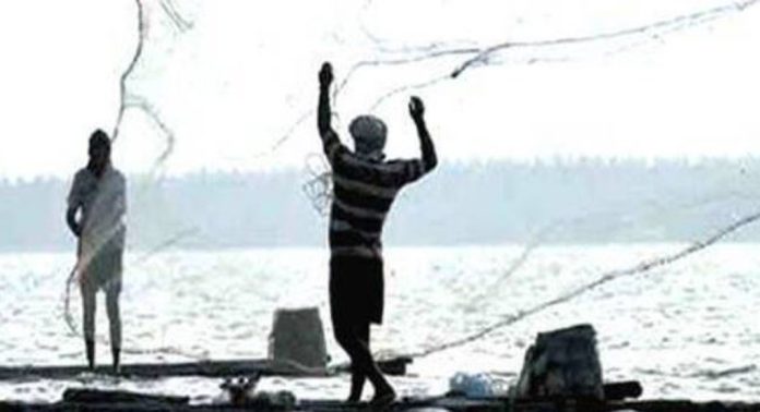 വേനൽച്ചൂട് ശക്തം ; ആഴക്കടൽ മത്സ്യങ്ങൾ ഉൾവലിഞ്ഞു, മത്സ്യത്തൊഴിലാളി ഗ്രാമങ്ങൾ പ്രതിസന്ധിയിൽ വേനൽച്ചൂട് ശക്തം ; ആഴക്കടൽ മത്സ്യങ്ങൾ ഉൾവലിഞ്ഞു, മത്സ്യത്തൊഴിലാളി ഗ്രാമങ്ങൾ പ്രതിസന്ധിയിൽ