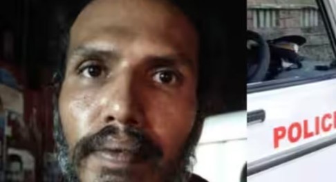 കൊച്ചിയിൽ മയക്കുമരുന്നുമായി യുവാവ് അറസ്റ്റിൽ കൊച്ചിയിൽ മയക്കുമരുന്നുമായി യുവാവ് അറസ്റ്റിൽ