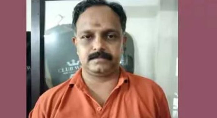 പെൺകുട്ടിക്കെതിരേ മോശം പ്രചാരണം ; ഓൺലൈൻ ചാനൽ ഉടമ അറസ്റ്റിൽ പെൺകുട്ടിക്കെതിരേ മോശം പ്രചാരണം ; ഓൺലൈൻ ചാനൽ ഉടമ അറസ്റ്റിൽ