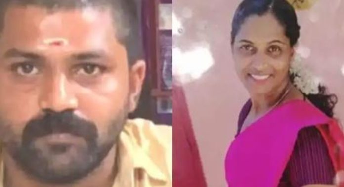 മായാ മുരളി വധക്കേസ് ; പ്രതി രഞ്ജിത്തിന് പല സ്ത്രീകളുമായും ബന്ധമുണ്ടായിരുന്നതായി പോലീസ്, കൂടുതൽ വിവരങ്ങൾ പുറത്ത് മായാ മുരളി വധക്കേസ് ; പ്രതി രഞ്ജിത്തിന് പല സ്ത്രീകളുമായും ബന്ധമുണ്ടായിരുന്നതായി പോലീസ്, കൂടുതൽ വിവരങ്ങൾ പുറത്ത്
