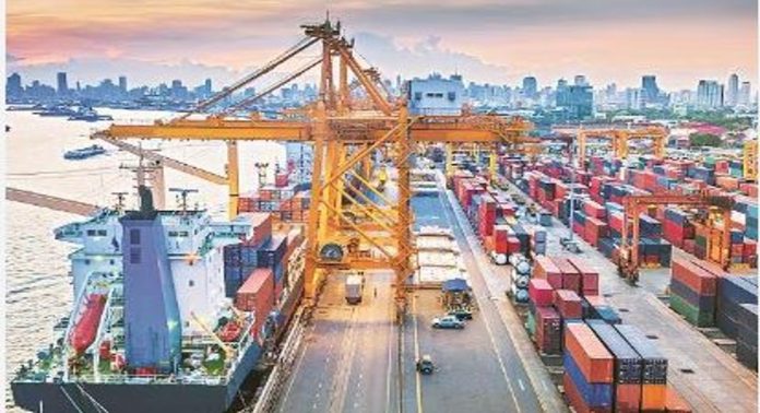കയറ്റുമതിയും,വിദേശനിക്ഷേപവും വർധിച്ചു ; പ്രവചനവുമായി ഐക്യരാഷ്ട്രസഭ കയറ്റുമതിയും,വിദേശനിക്ഷേപവും വർധിച്ചു ; പ്രവചനവുമായി ഐക്യരാഷ്ട്രസഭ