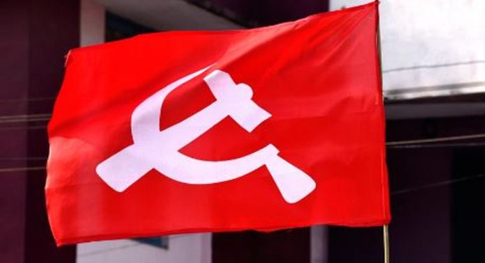 തെലങ്കാനയിൽ കോൺഗ്രസിനെ പിന്തുണക്കുമ്പോഴും ഒരു സീറ്റിൽ ഒറ്റക്ക് മത്സരിച്ച് സി.പി.എം തെലങ്കാനയിൽ കോൺഗ്രസിനെ പിന്തുണക്കുമ്പോഴും ഒരു സീറ്റിൽ ഒറ്റക്ക് മത്സരിച്ച് സി.പി.എം