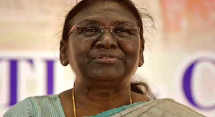 രാഷ്ട്രപതി ഇന്ന് അയോധ്യയിൽ രാഷ്ട്രപതി ഇന്ന് അയോധ്യയിൽ