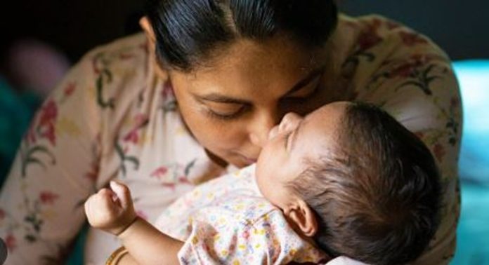 ലോകത്തിലെ ഏറ്റവും വലിയ പോരാളി…; ഇന്ന് മാതൃദിനം ലോകത്തിലെ ഏറ്റവും വലിയ പോരാളി…; ഇന്ന് മാതൃദിനം
