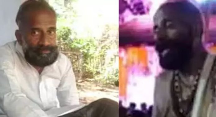 തൃശൂർ പൂരത്തിനിടെ വിദേശ വ്ലോഗറോട് മോശമായി പെരുമാറിയ സംഭവം ; പ്രതി അറസ്റ്റിൽ തൃശൂർ പൂരത്തിനിടെ വിദേശ വ്ലോഗറോട് മോശമായി പെരുമാറിയ സംഭവം ; പ്രതി അറസ്റ്റിൽ
