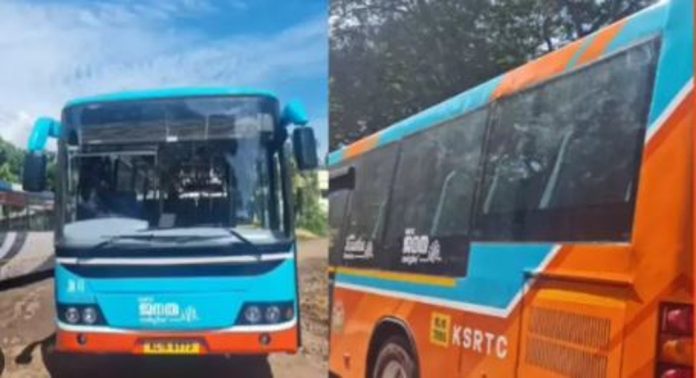 കുറഞ്ഞ ചെലവിൽ എ സി ബസിൽ സുഖയാത്ര ; സൂപ്പർഹിറ്റായി കെ എസ് ആർ ടി സിയുടെ ജനത സർവീസ് കുറഞ്ഞ ചെലവിൽ എ സി ബസിൽ സുഖയാത്ര ; സൂപ്പർഹിറ്റായി കെ എസ് ആർ ടി സിയുടെ ജനത സർവീസ്