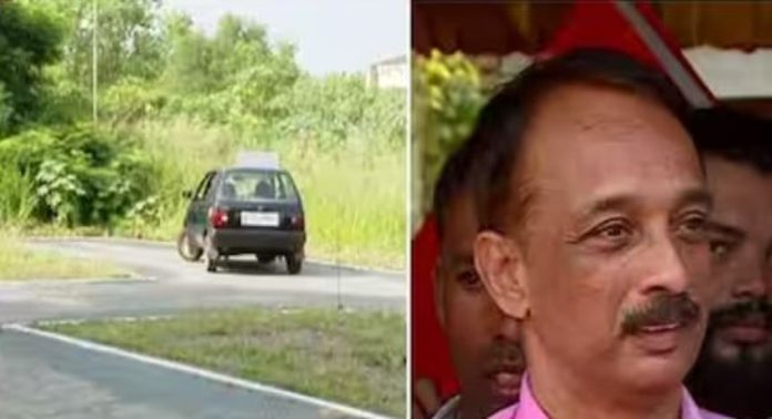 ഗതാഗതമന്ത്രിയുടേത് വംശീയ പരാമർശം ; കെബി ഗണേഷ് കുമാറിന്റെ പരാമർശത്തിനെതിരെ സിഐടിയു ഗതാഗതമന്ത്രിയുടേത് വംശീയ പരാമർശം ; കെബി ഗണേഷ് കുമാറിന്റെ പരാമർശത്തിനെതിരെ സിഐടിയു