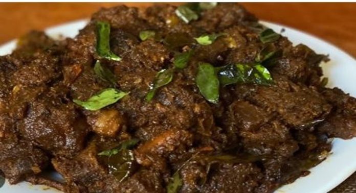 സംസ്ഥാനത്ത് മാട്ടിറച്ചിയുടെ വില ഉയർത്താൻ വ്യാപാരികളുടെ നീക്കം സംസ്ഥാനത്ത് മാട്ടിറച്ചിയുടെ വില ഉയർത്താൻ വ്യാപാരികളുടെ നീക്കം