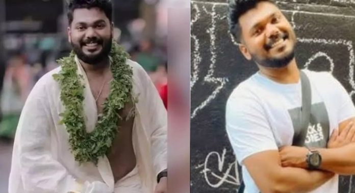 ഉണ്ടായത് മോശം അനുഭവം, രാഹുൽ വിവാഹ തട്ടിപ്പുകാരൻ ; പ്രതികരണവുമായി യുവതിയുടെ അച്ഛൻ ഹരിദാസൻ ഉണ്ടായത് മോശം അനുഭവം, രാഹുൽ വിവാഹ തട്ടിപ്പുകാരൻ ; പ്രതികരണവുമായി യുവതിയുടെ അച്ഛൻ ഹരിദാസൻ