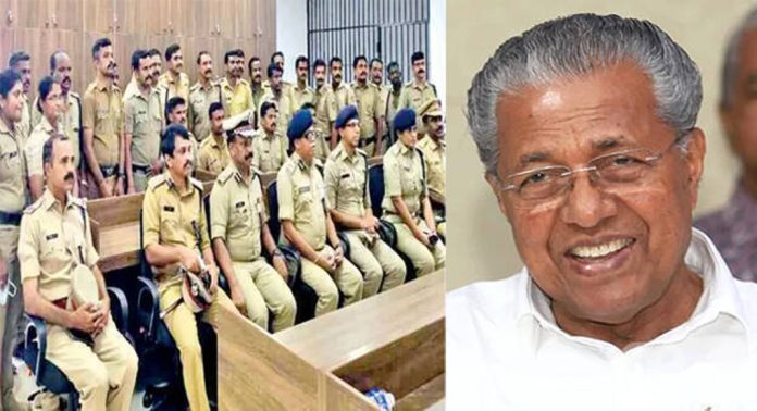 സംസ്ഥാനത്ത് ഗുണ്ടാവിളയാട്ടം അതിരൂക്ഷം ; ഇന്ന് ഉന്നത പോലീസ് ഉദ്യോഗസ്ഥരുടെ യോഗം സംസ്ഥാനത്ത് ഗുണ്ടാവിളയാട്ടം അതിരൂക്ഷം ; ഇന്ന് ഉന്നത പോലീസ് ഉദ്യോഗസ്ഥരുടെ യോഗം