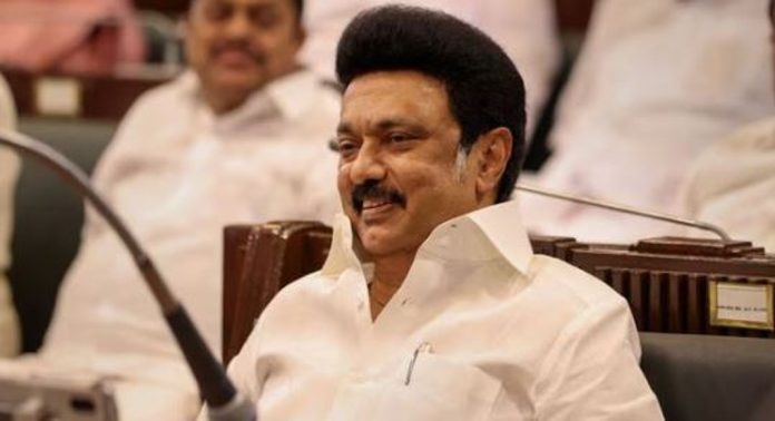 കോളേജിൽ ചേരുന്ന ആൺകുട്ടികൾക്ക് പ്രതിമാസം ആയിരം രൂപ ; ‘തമിഴ് പുതൽവൻ’ പദ്ധതി അടുത്തമാസം മുതൽ കോളേജിൽ ചേരുന്ന ആൺകുട്ടികൾക്ക് പ്രതിമാസം ആയിരം രൂപ ; ‘തമിഴ് പുതൽവൻ’ പദ്ധതി അടുത്തമാസം മുതൽ