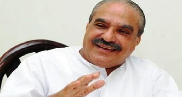 മാണിയെ മുഖ്യമന്ത്രിയാക്കാൻ സിപിഎം ശ്രമിച്ചെന്ന് നന്ദകുമാർ ; തടസ്സംനിന്നത് ജോസ് കെ. മാണിയെന്ന് പിസി ജോർജ് മാണിയെ മുഖ്യമന്ത്രിയാക്കാൻ സിപിഎം ശ്രമിച്ചെന്ന് നന്ദകുമാർ ; തടസ്സംനിന്നത് ജോസ് കെ. മാണിയെന്ന് പിസി ജോർജ്