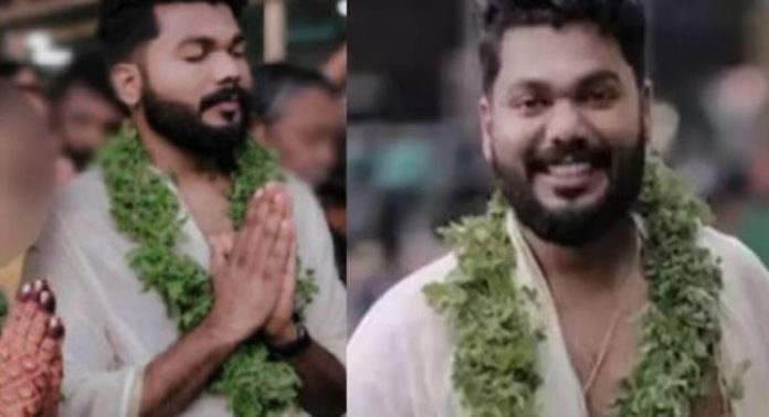 പന്തീരങ്കാവില് നവവധുവിനെ മര്ദിച്ച സംഭവം ; പ്രതി രാഹുലിനെ കണ്ടെത്താന് ഇന്റര്പോളിന്റെ സഹായം തേടും പന്തീരങ്കാവില് നവവധുവിനെ മര്ദിച്ച സംഭവം ; പ്രതി രാഹുലിനെ കണ്ടെത്താന് ഇന്റര്പോളിന്റെ സഹായം തേടും